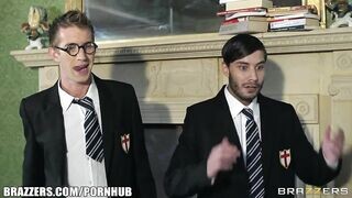 Tarra White a csinos sulis kurva