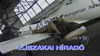 Szépségverseny - Magyar szinkronos teljes szexfilm