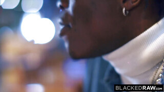 Blackedraw - Kendra Spade és a barna pénisz