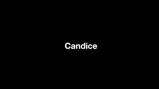 TUSHYRAW - Candice Dare a óriási fenekű szöszi