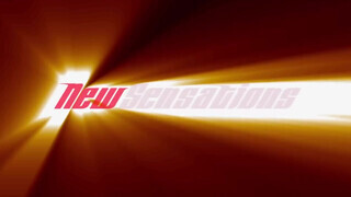 NewSensations - Cali Carter a csöcsös szöszi