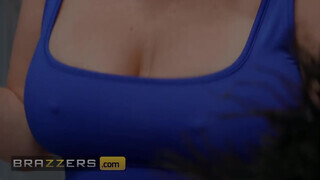 Brazzers - Quinn Waters fiatal krapekkal kúr