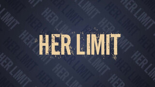 HerLimit - Jessica Night barna rúdat kap a valagába