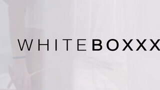 WHITEBOXXX - Kaisa Nord ánusza megbaszva