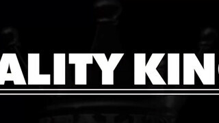 Reality Kings - Rubi Rico a tüzes dél amerikai maca