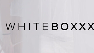 WhiteBoxxx - Nicole Love isteni pinájó cseh tini