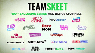 Aria Lee keményen bekúrva