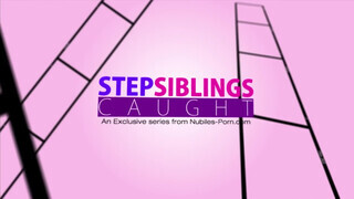 StepSiblingsCaught - Emily Willis a örömlány nevelő húgi