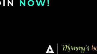 MOMMY'S BOY - Penny Barber és Chloe Surreal meg a tini pasas