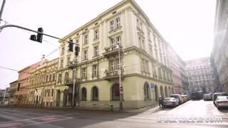 Private com - Angelika Grays segg lyukba baszva