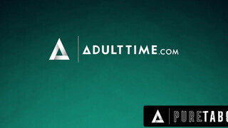 PURE TABOO - Hazel Moore és a nevelő apa
