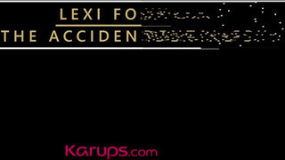 Karups - Vékony milf fiatal fószerrel szexel