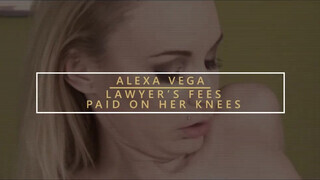Alexa Vega a csinos brazil milf