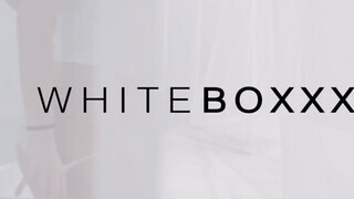 WhiteBoxxx - Nicole Love gyengéd kúrása