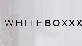 WhiteBoxxx - Ashely Ocean muffja megkúrva
