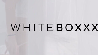 WhiteBoxxx - Nancy a vékony kívánatos ukrán csajszika