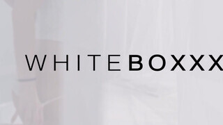 WHITEBOXXX - Olivia Sin lucskos puncija kinyalva