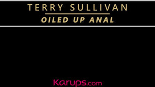 Terry Sullivan popsiba kurelva