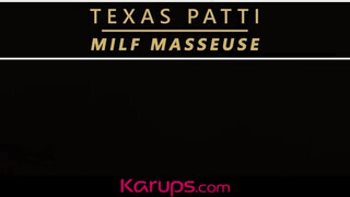 Texas Patti tini krapekkal kúr