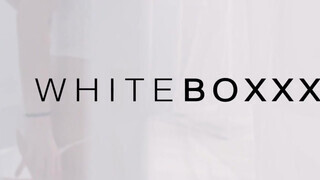 WHITEBOXXX - Adelle Sabelle a szívdöglesztő francia szuka