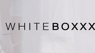WhiteBoxxx - Leanne Lace a vonzó cseh tini nőci