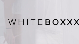 WhiteBoxxx - Alexis Crystal a bűbájos cseh tini