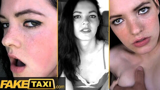Fake Taxi Porn - 18 éves tini maca