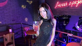 L�mpa�sz klubban tal�lt pipi k�tve kefélve telel�vezve