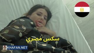 Arab milf gigantikus popóját megbassza egy amatőr pov-ban
